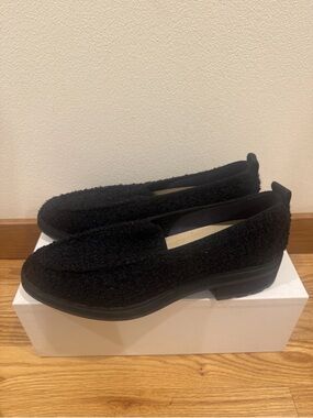 Rothy's The Lug Loafer Size 10 (worn Once)